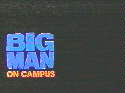 Big Man On Campus