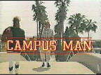 Campus Man