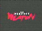 Perfect Weapon