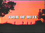 Tour of Duty